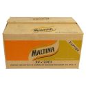 Maltina Bottle 33cl X 24