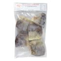 Frozen Tilapia Fish Steak 1Kg