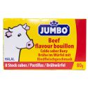 Jumbo Beef Cubes 80g
