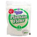 GraceCo Plantain Flour 1kg