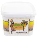 African Beauty Pounded Yam 4kg