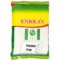 Eniola Pounded Yam 1.5kg