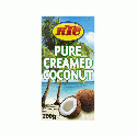 KTC Coconut Cream 200g