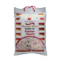 Lal Qilla Diabetes Golden Sella Basmati Rice 5Kg