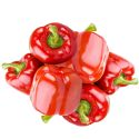 Fresh Red Pepper (Big Pack) 500g