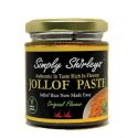 Simply Shirleys Beef Flavour Jollof Paste 170g