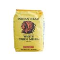 White Corn Meal Indian Head 2.27kg