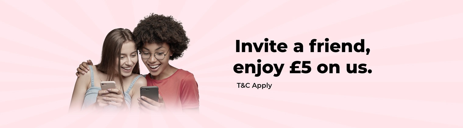 click and Collect April